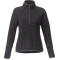 Women's VORLAGE Half Zip Knit Jacket