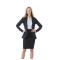 Women's EQUINOX Knit Blazer