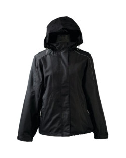 Women's  VALENCIA 3-IN-1 JACKET