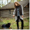 Women's Traillake Roots73 Ins Vest