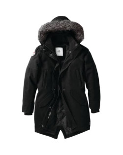 Women's BRIDGEWATER Roots73 Insulated Jacket