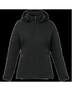 Women's Bryce Insulated Softshell Jacket