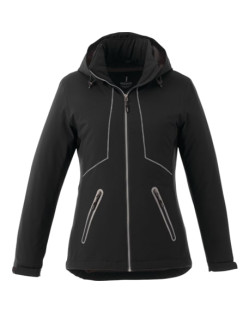 Women's Mantis Insulated Softshell