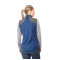 Women's NASAK Hybrid Softshell Vest