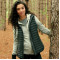 Women's EAGLECOVE Roots73 Down Vest