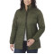 Women's TELLURIDE Packable Insulated Jacket