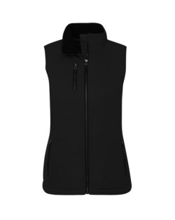 Gilet écologique HARDY - Femme