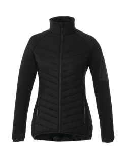 Women's BANFF Hybrid Insulated Jacket