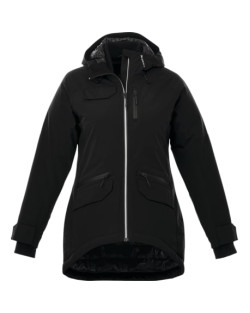 Women's BRECKENRIDGE Insulated Jacket