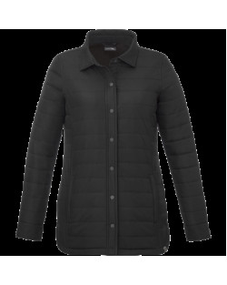 Women's PORTER Eco Insulated Shacket
