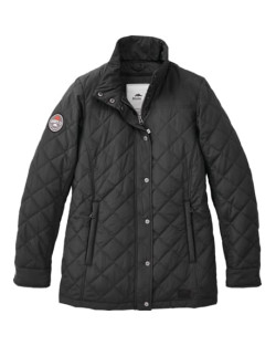 Women's Cedarpoint Roots73 Ins Jkt