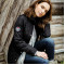 Women's Cedarpoint Roots73 Ins Jkt
