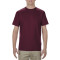 Adult 5.5 oz., 100% Soft Spun Cotton T-Shirt