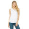 Ladies' Jersey Muscle Tank