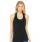 Ladies' Jersey Racerback Tank