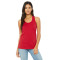 Ladies' Jersey Racerback Tank