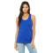 Ladies' Jersey Racerback Tank