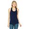Ladies' Jersey Racerback Tank