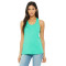 Ladies' Jersey Racerback Tank