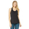 Ladies' Jersey Racerback Tank