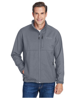 Columbia Ascender - Manteau softshell pour homme