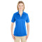 Ladies' Pilot Textured Ottoman Polo