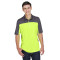 Men's Balance Colorblock Performance Piqué Polo