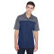 Men's Balance Colorblock Performance Piqué Polo