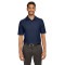 Men's Tall Fusion ChromaSoft™ Pique Polo