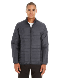 Men's Tall Prevail Packable Puffer