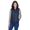 Ladies' Prevail Packable Puffer Vest