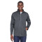 Men's Tall Techno Lite Three-Layer Knit Tech-Shell