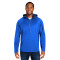 Unisex Techno Lite Pullover Anorak