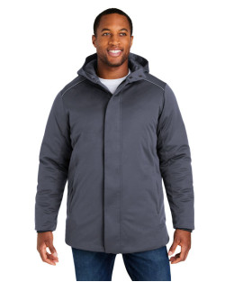 Veste isolée unisexe Techno Lite à remplissage plat