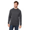 Unisex Fusion ChromaSoft™ Fleece Crew Pullover