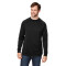 Unisex Fusion ChromaSoft™ Fleece Crew Pullover