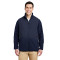 Men's Journey Summit Hybrid Full-Zip