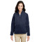 Ladies' Journey Summit Hybrid Full-Zip