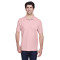 Men's Pima Piqué Short-Sleeve Polo