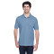 Men's Pima Piqué Short-Sleeve Polo