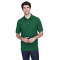 Men's Pima Piqué Short-Sleeve Polo