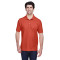 Men's Pima Piqué Short-Sleeve Polo