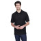 Men's Pima Piqué Short-Sleeve Polo