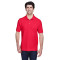 Men's Pima Piqué Short-Sleeve Polo