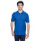 Men's Pima Piqué Short-Sleeve Polo