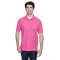 Men's Pima Piqué Short-Sleeve Polo