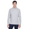 Men's Pima Piqué Long-Sleeve Polo
