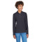 Ladies' Pima Piqué Long-Sleeve Polo