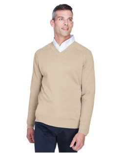 Men's V-Neck Sweater