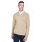 Men's V-Neck Sweater